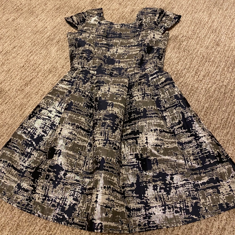 BD junior beautiful dress!